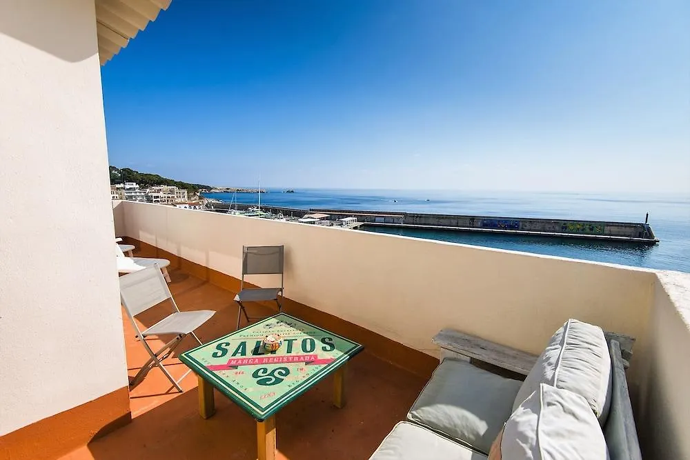 Hostal Port Corona Cala Ratjada  Spain
