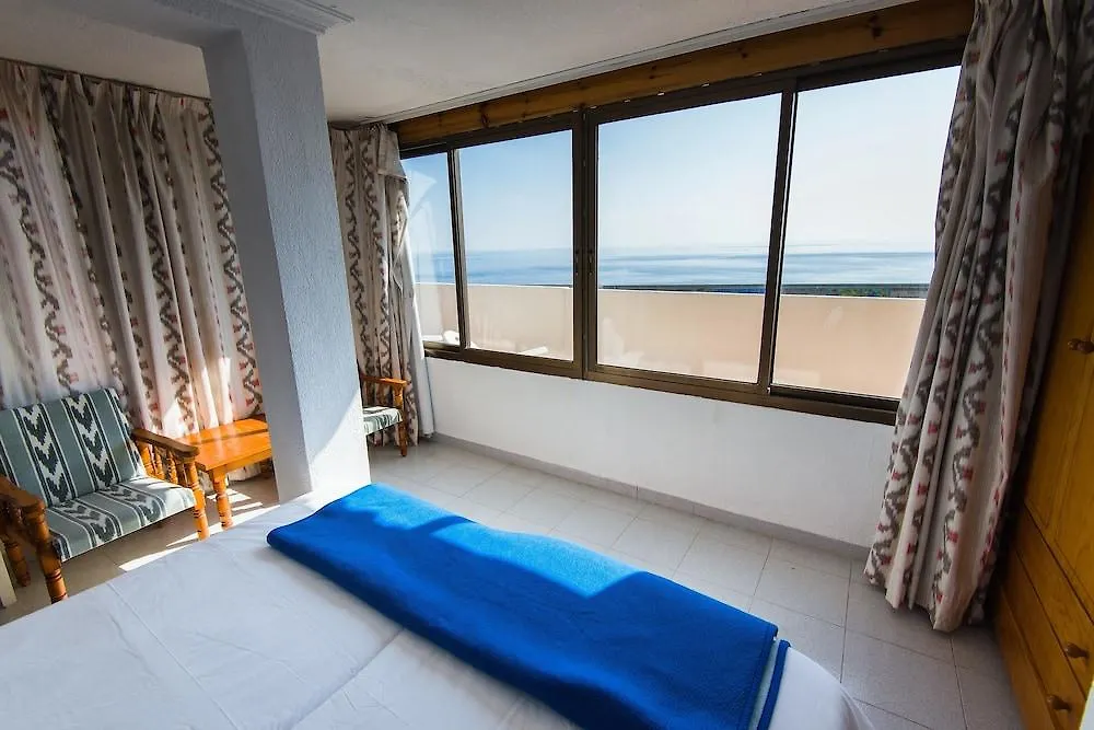 Hostal Port Corona Cala Ratjada  Cala Ratjada (Mallorca)