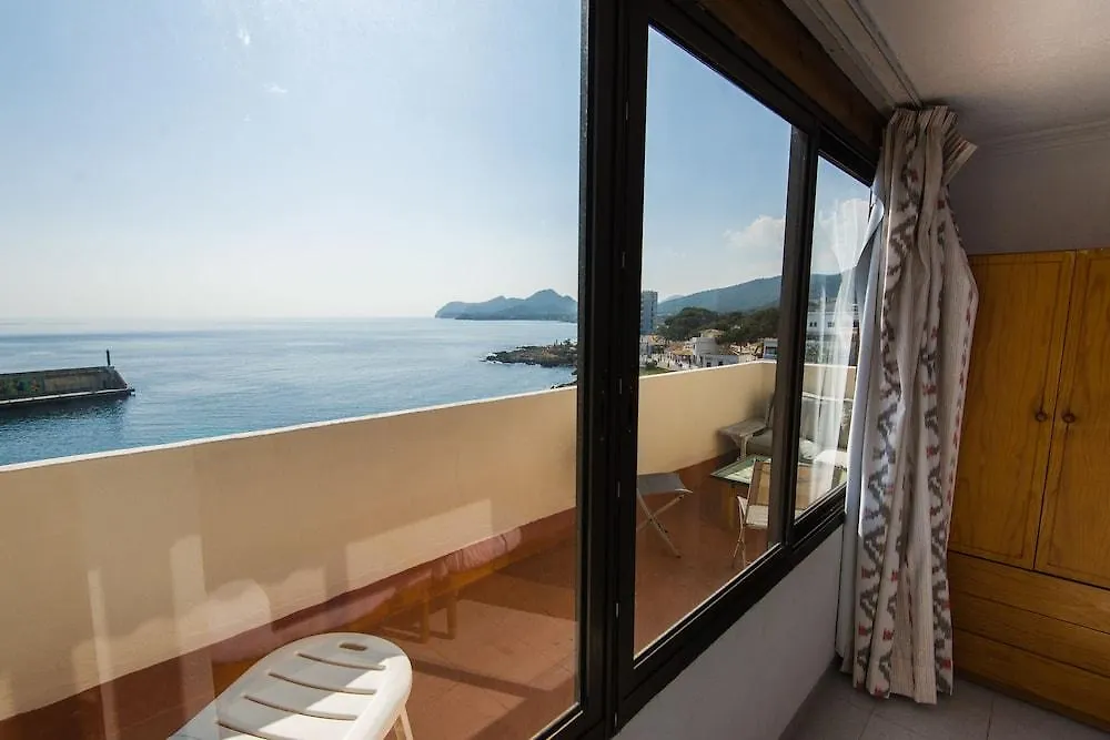 Hostal Port Corona Cala Ratjada  Guest house Cala Ratjada (Mallorca)