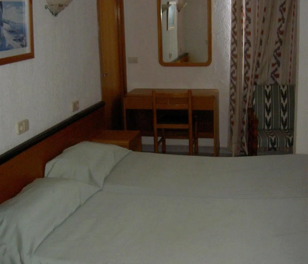 Hostal Port Corona Cala Ratjada  Spain
