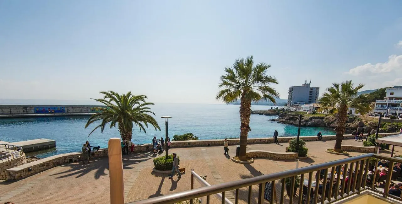 Hostal Port Corona Cala Ratjada  Guest house Cala Ratjada (Mallorca)