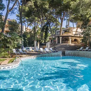 Garden Apart-suites & 5* Cala Ratjada (Mallorca)